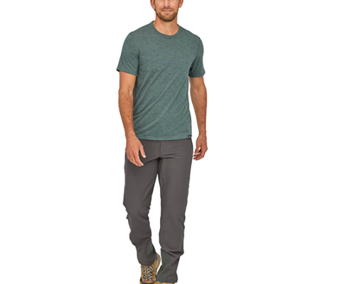 PATAGONIA-MEN'SCRESTVIEW PANTS-1