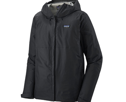 PATAGONIA-MEN'S TORRENTSHELL 3L-BLK-4