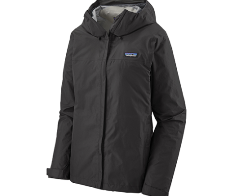 PATAGONIA-WOMEN'S TORRENTSHELL 3L-NOIR_3