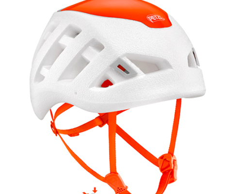 PETZL-SIROCCO BLANC