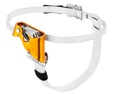 PETZL-PANTIN DROIT