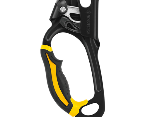 PETZL-ASCENSION GAUCHE