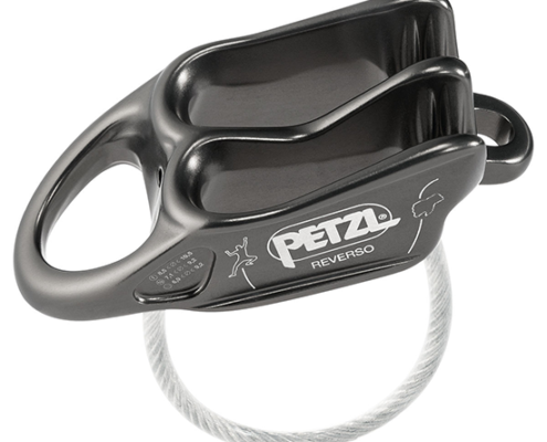 PETZL-REVERSO-NOIR