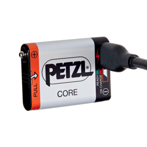PETZL-ACCU CORE-2