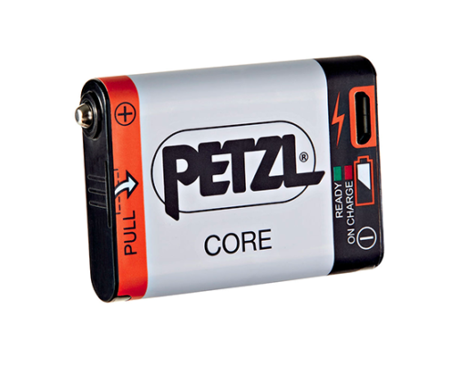 PETZL-ACCU CORE-1