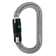 PETZL-OK BALL LOCK
