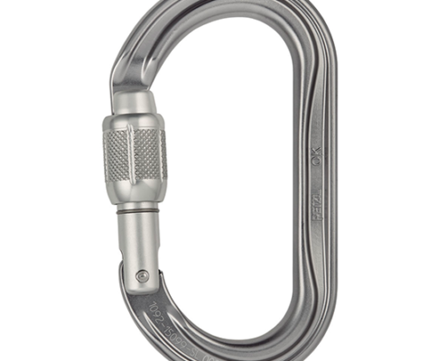 PETZL-OK SCREW LOCK