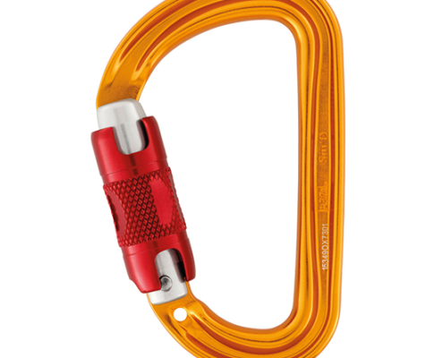 PETZL-SM'D TWIST LOCK