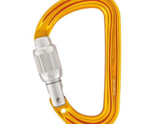 PETZL-SM'D SCREW LOCK