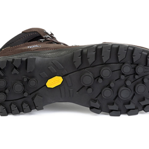 HAN WAG-BANKS GTX-2