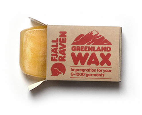 FJALL RAVEN-GREENLAND WAX-1