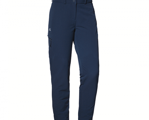 SCHOFFEL-PANTS SULZBERG-8820-NAVY BLAZER