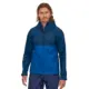 PATAGONIA-MEN'S TORRENTSHELL 3L-BLEU-1