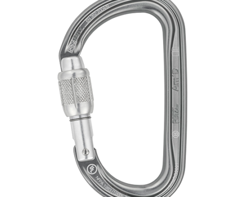 PETZL-AMD SCREW LOCK-FERME