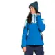 SCHOFFEL-VESTE DE SKI PAZNAUN-BLEU-FACE
