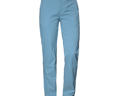 SCHOFFEL-PANTALON BOGOTA FEMME-BLEU-8530