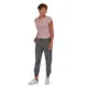 PATAGONIA-WOMEN'S AHNYA PANTS-GRIS FONCE-VUE