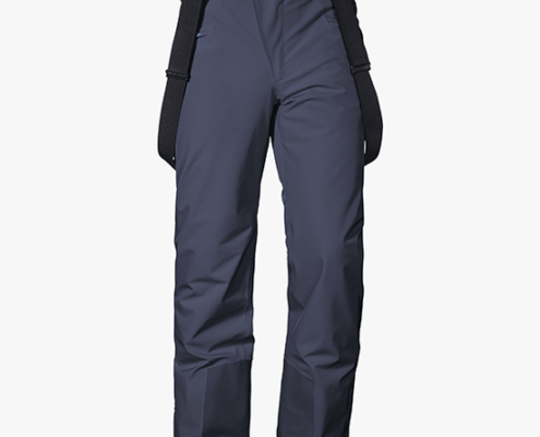 SCHOFFEL-SKI PANTS MAROISPITZE-MARINE-8820