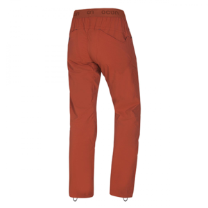 OCUN- PANTALON MANIA-ROUGE-PICANTE-DOS