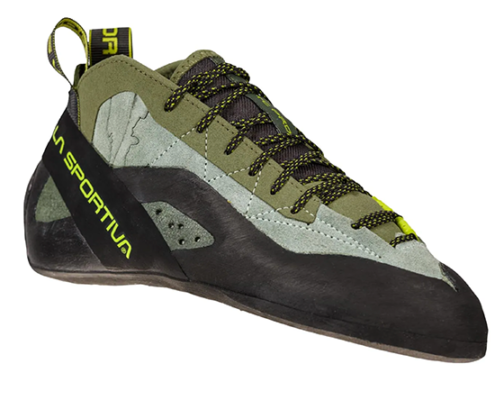 LA SPORTIVA-TC PRO-VUE