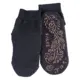 FALKE-CHAUSSETTE PADS SSO-NOIR-DESSOUS