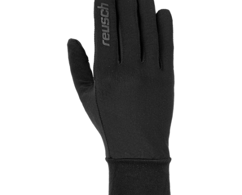 REUSCH-VERTEX HEAT CERAMIC TOUCH-TEC-NOIR-DESSUS