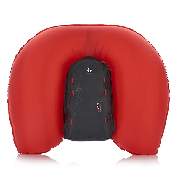 ARVA-AIRBAG REACTOR REACTOR ULTRALIGHT 25-AIRBAG FACE