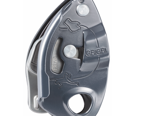 PETZL-ASSUREUR GRIGRI