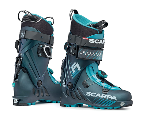 SCARPA-F1-COTE