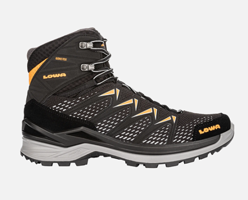 LOWA-INNOX PRO GTX MID-COTE