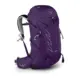 OSPREY-TEMPEST 34 Violac Purple-VIOLET-FACE