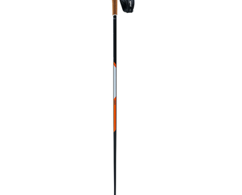 SWIX-BATON DE MARCHE NORDIQUE CT3 NEW CARBON