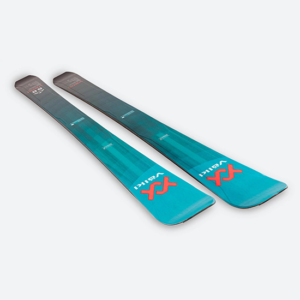 VOLKL-SKI DE RANDONNÉE RISE ABOVE 88 FLAT-AVANT