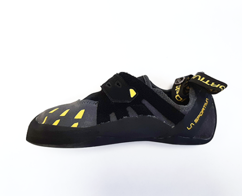 LA SPORTIVA-TARANTULA JUNIOR-COTE