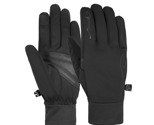 REUSCH-GANTS SASKI TOUCHTEC