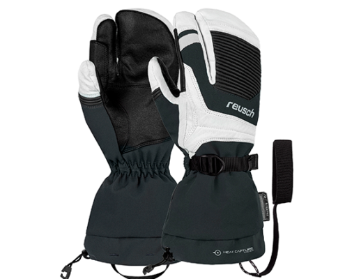 REUSCH-GANTS NDURANCE PRO LOBSTER R-TEX XT