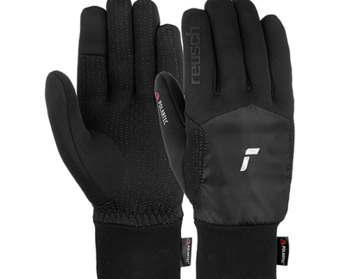 REUSCH-GARHWAL HYBRID TOUCH-TEC