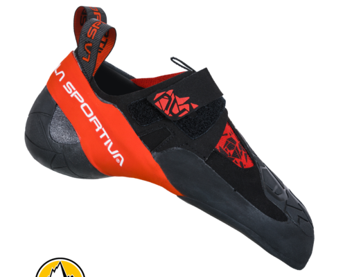 LA SPORTIVA-SKWAMA-COTE