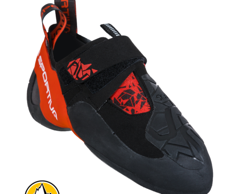 LA SPORTIVA-SKWAMA-VUE