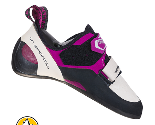 LA SPORTIVA-KATANA FEMME-COTE