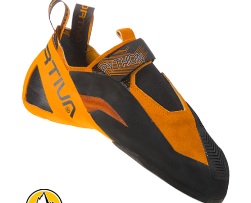 LA SPORTIVA-PYTHON HOMME-VUE