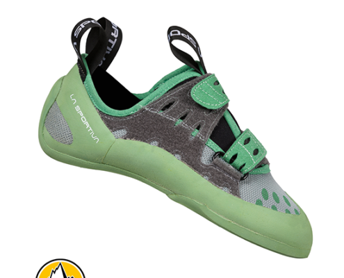 LA SPORTIVA-GeckoGym Vegan FEMME-COTE