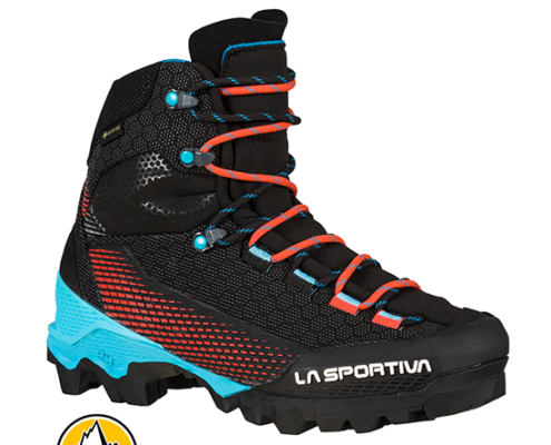 LA SPORTIVA-Aequilibrium ST Woman GTX-VUE