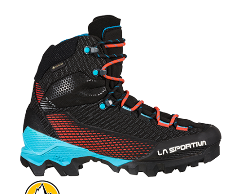 LA SPORTIVA-Aequilibrium ST Woman GTX-COTE