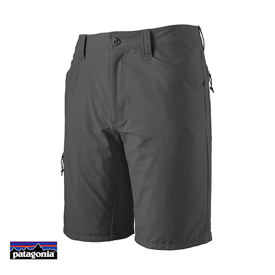PATAGONIA-QUANDARY SHORT HOMME-FGE-GRIS