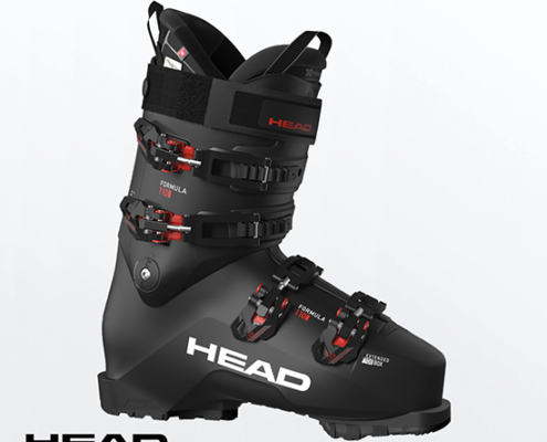 HEAD-FORMULA 110 GW CHAUSSURES DE SKI HOMME