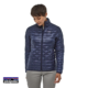 PATAGONIA-MICRO PUFF JACKET FEMME-CNY-MARINE-FACE
