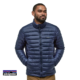 PATAGONIA-DOWN SWEATER HOMME-CALC-MARINE-FACE