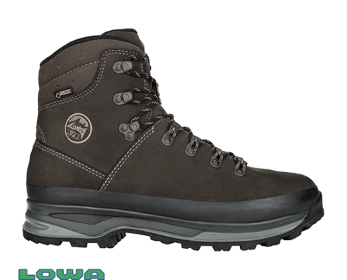 LOWA-RENEGADE III GTX-COTE