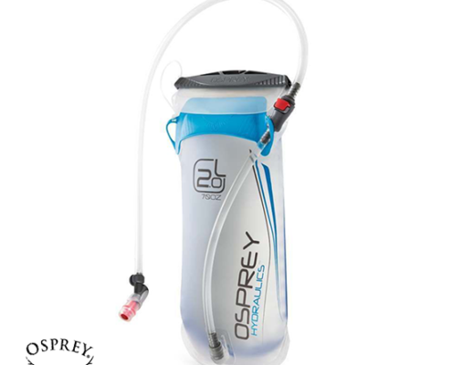 OSPREY-HYDRAULICS 2L RESERVOIR BLUE-VUE